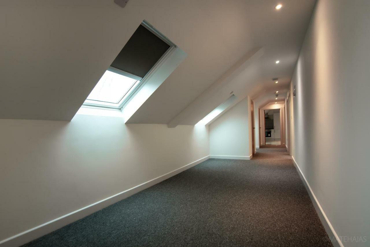 Somerville Apartments London Heathrow ヒースロー エクステリア 写真